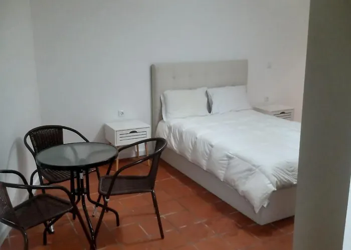 Casa Augusta - QUINTA