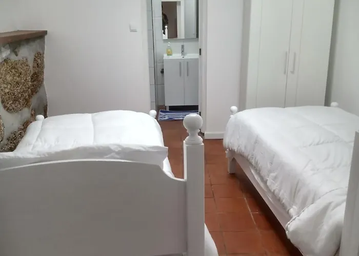 Casa Augusta - Quinta