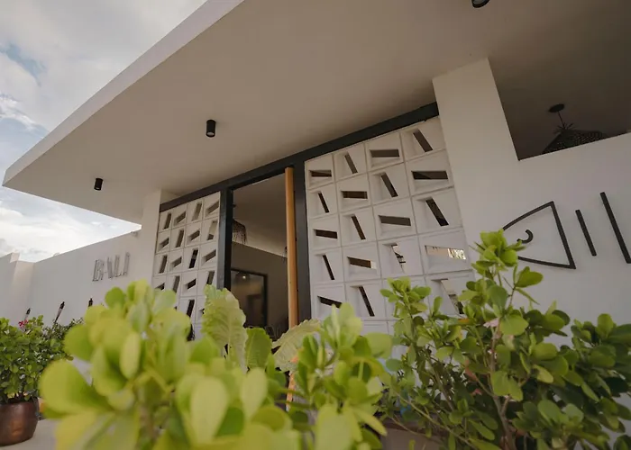 Bali Hotel Adults Only Isla Verde, A Trademark By Wyndham