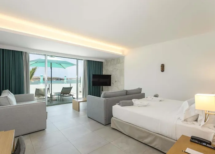 Barcelo Praia Cape Verde
