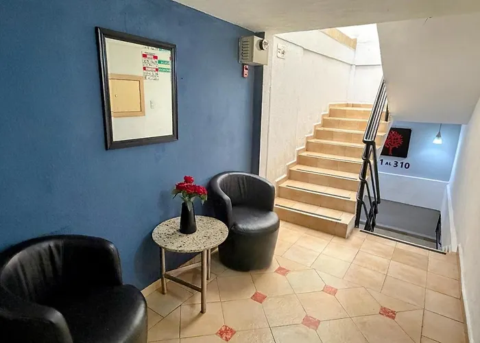 Hotel Nueva Zelanda