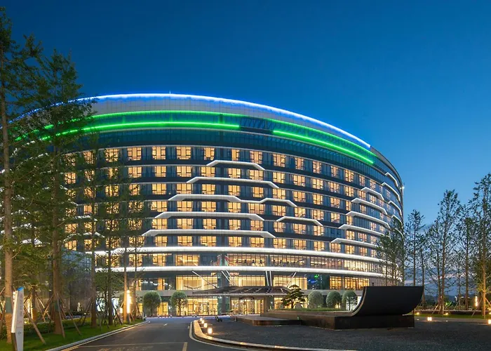 Holiday Inn Guiyang Airport By Ihg