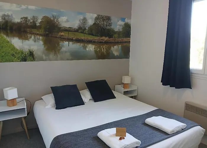 Auberge La Péniche