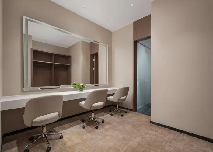 Holiday Inn Shijiazhuang High-Tech Zone By Ihg