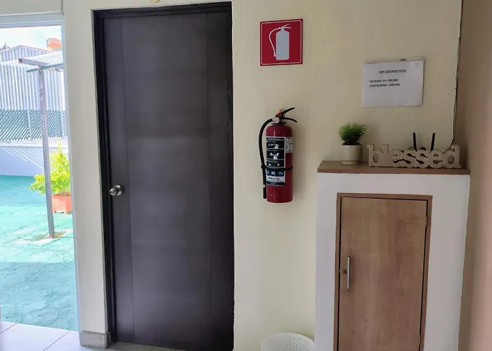 Hotel Urban Home