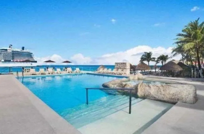 El Cid La Ceiba Hotel