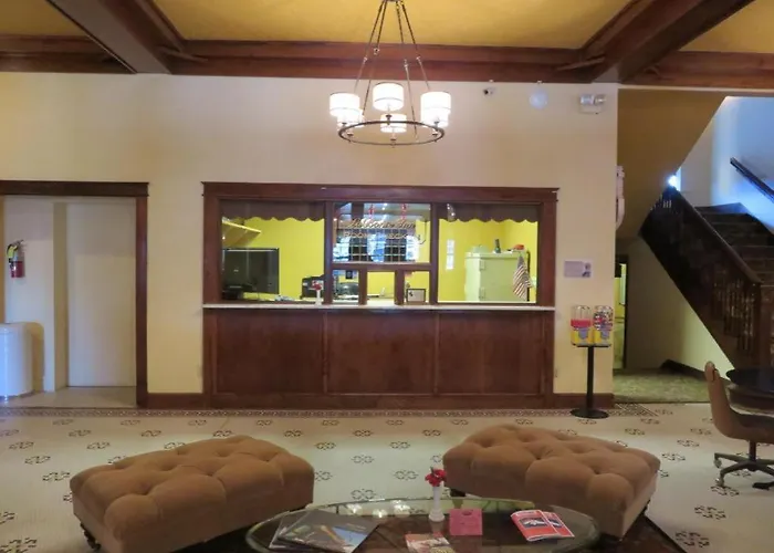 Hotel Labonte