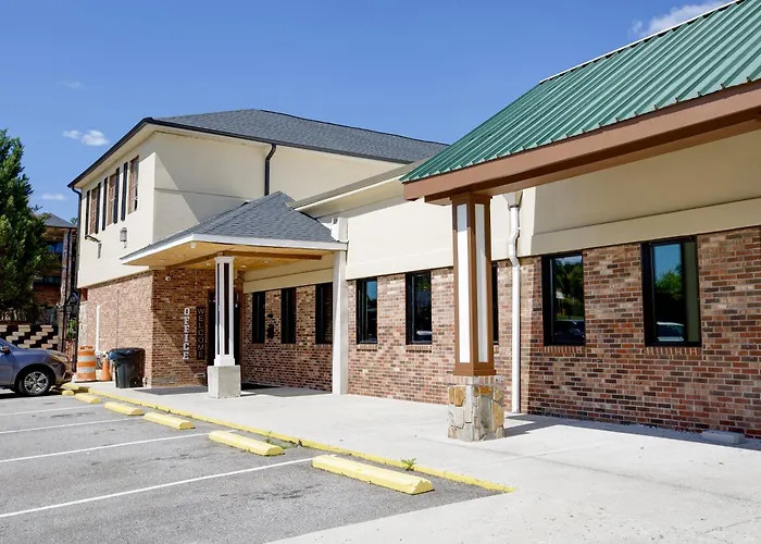 Riverside Inn & Suites Danville Virginia