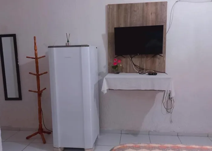 Pousada Vela dos Ventos