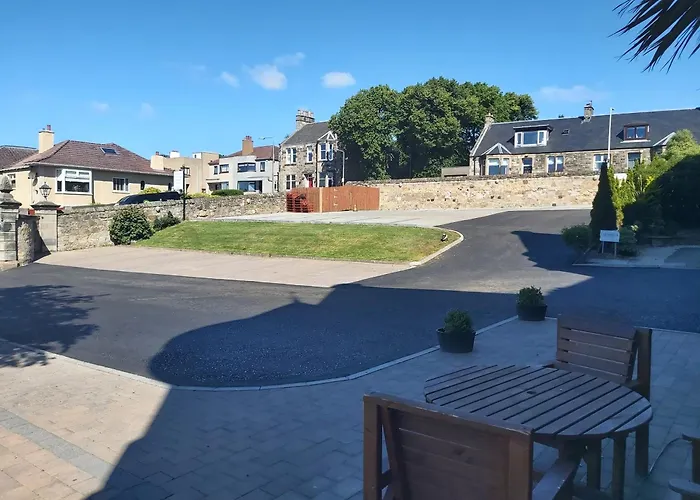 The Strathearn Hotel