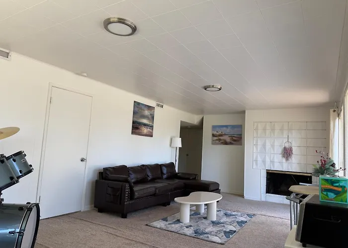 Music Suite Of Single House First Floor