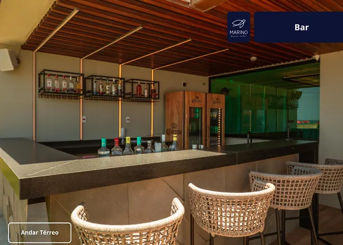 Marino Beach Hotel