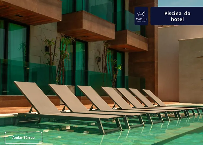 Marino Beach Hotel