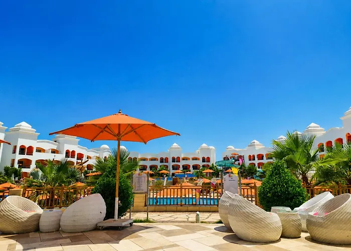 Fun & Sun Naama Waves