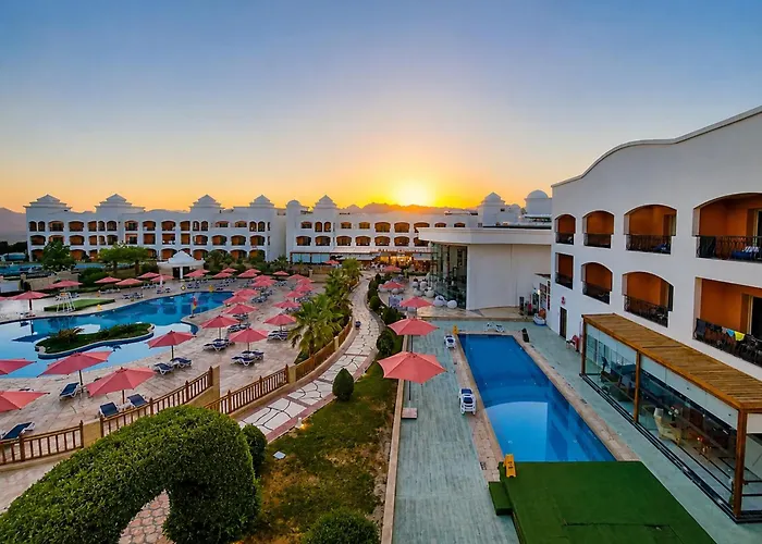 Fun & Sun Naama Waves