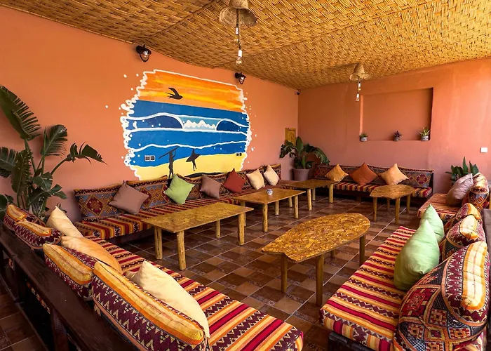 Sun House Morocco