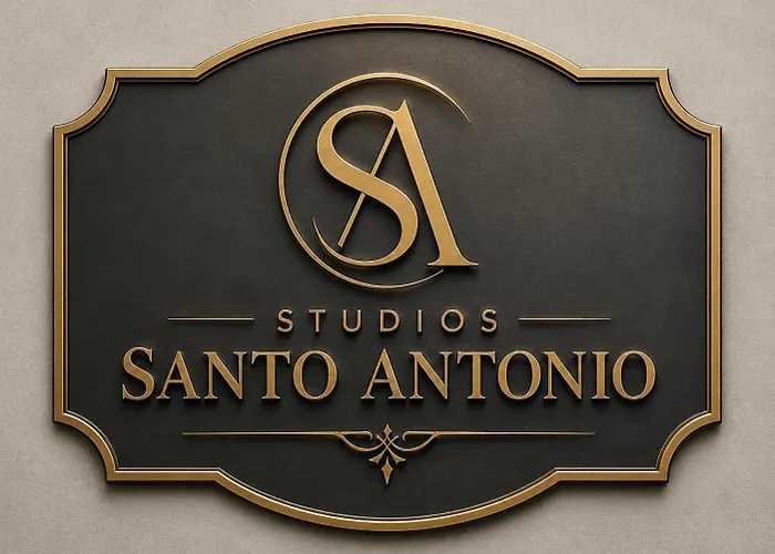 Hotel Santo Antonio