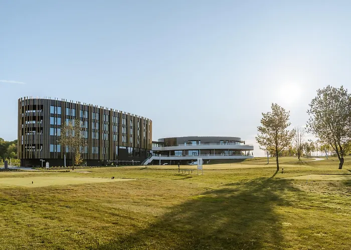 Bois D'Arlon Hotel & Spa