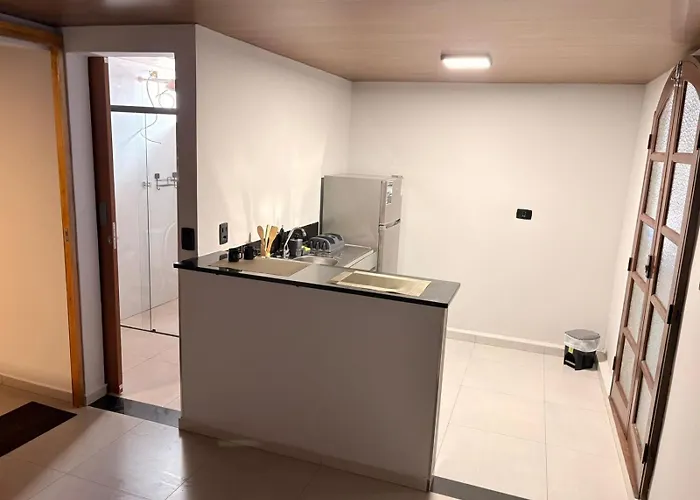 Hotel Santo Antonio