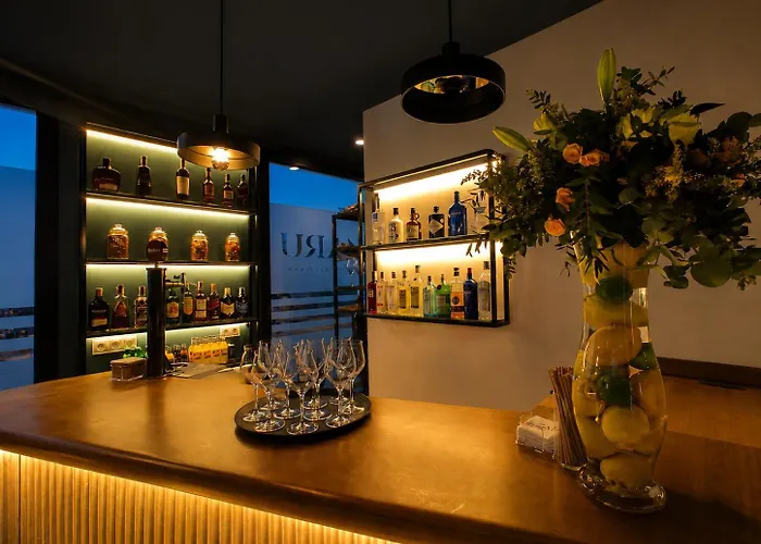 Zarú Hotel Boutique