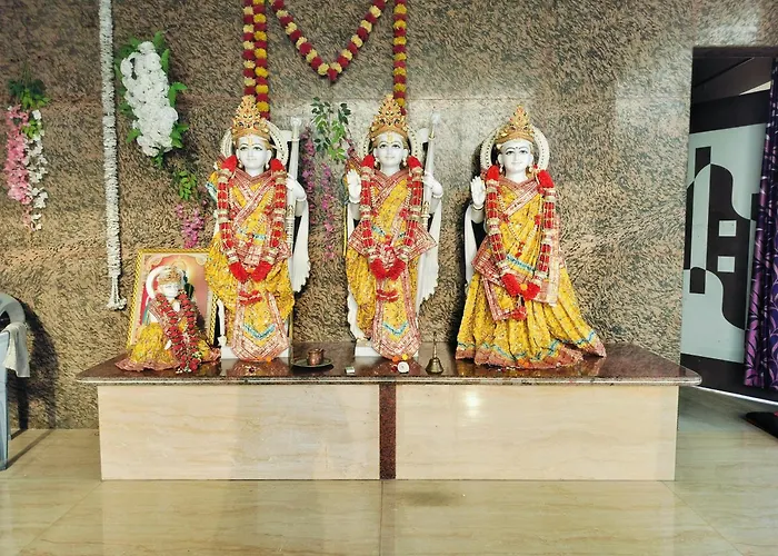 Kesarwani Sewa Sadan