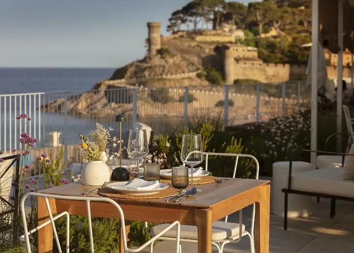 Elisabeth By The Sea Hotel