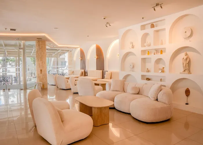 St Constantin Sea Hotel & Spa Resort