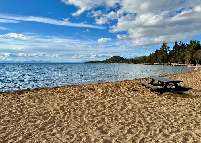 Holiday Inn Express South Lake Tahoe