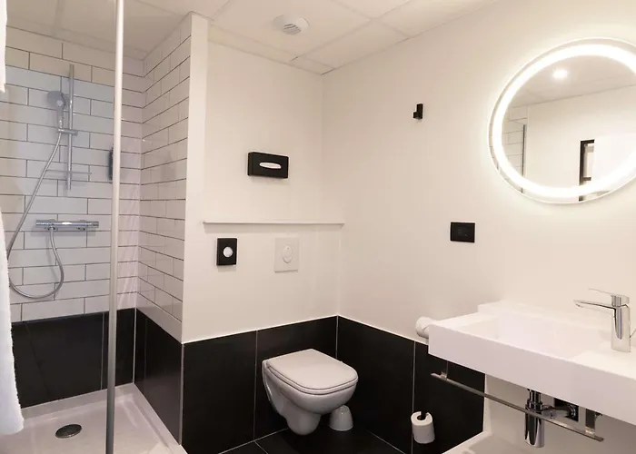 Ibis Roquebrune Cap Martin Menton