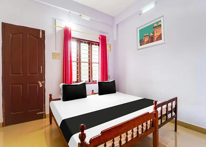 Hotel O Sree Badra Lodge