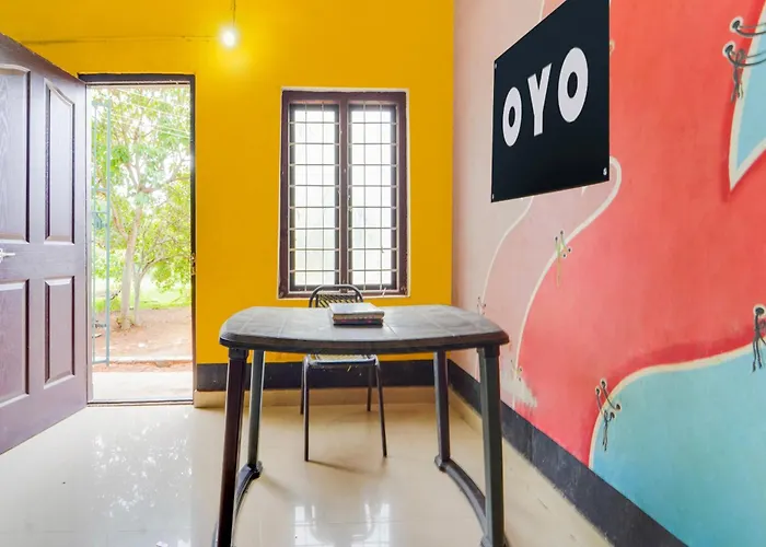 Hotel O Sree Badra Lodge