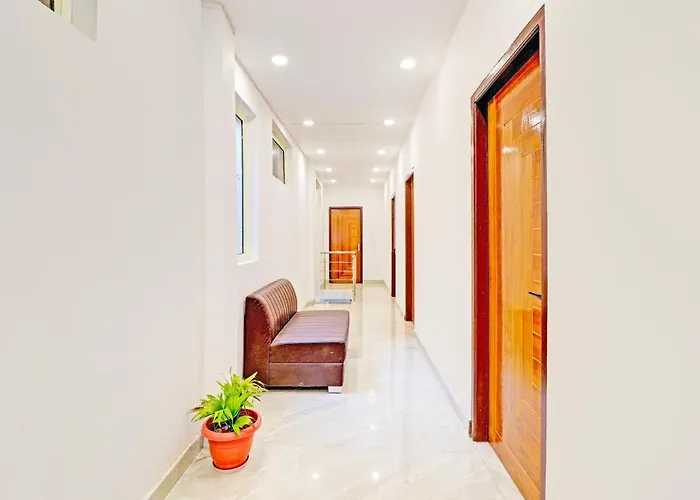 Hotel O Havenhues Hospitality