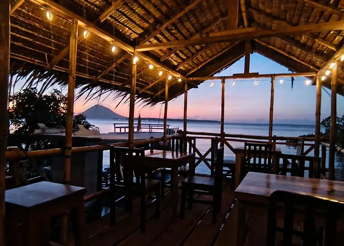 Lekker Gezellig Dive Resort Manado