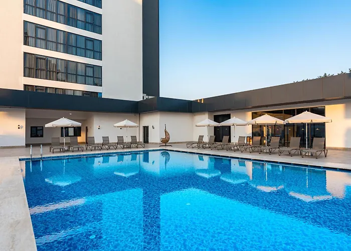 Renex Hotels