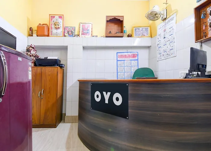 Hotel O Kabita Guest House
