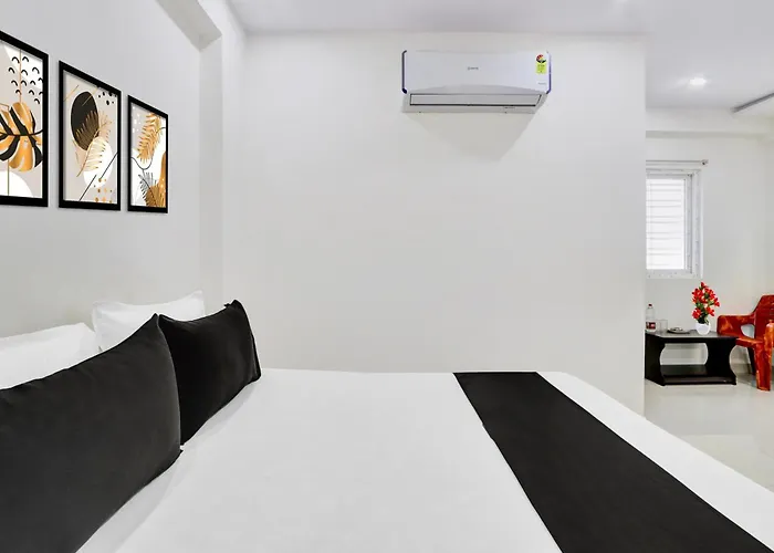 Hotel O Kbr Grand