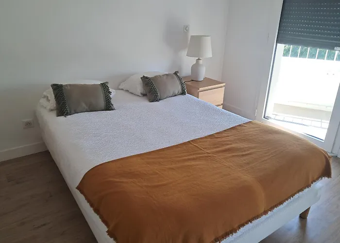 Residence Services Montana Paris Clichy