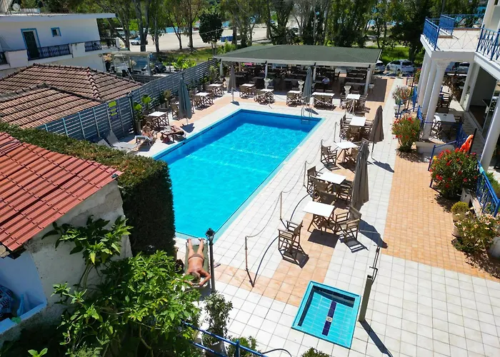 Sunrise Beach Hotel
