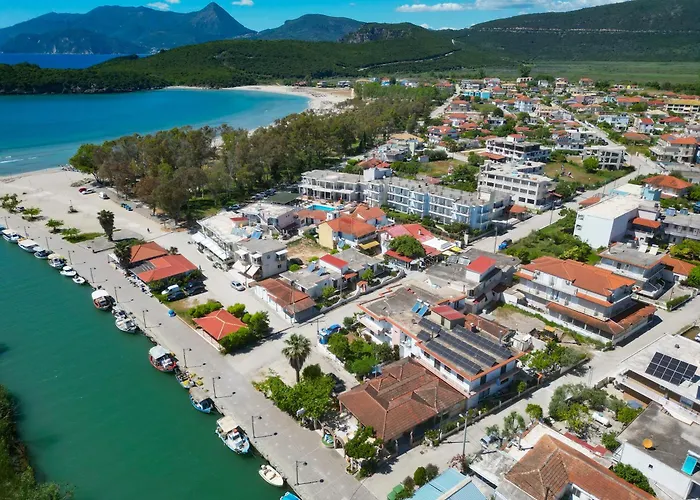 Sunrise Beach Hotel