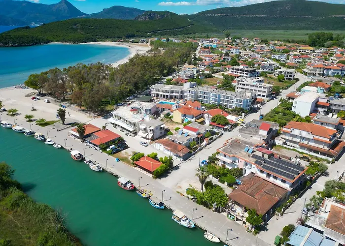 Sunrise Beach Hotel