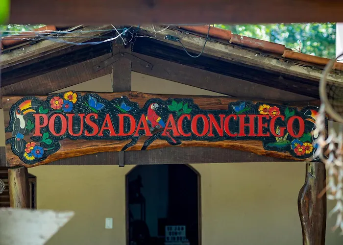 Pousada Aconchego
