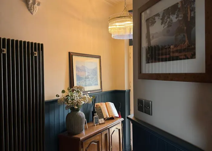 Shemara Rooms