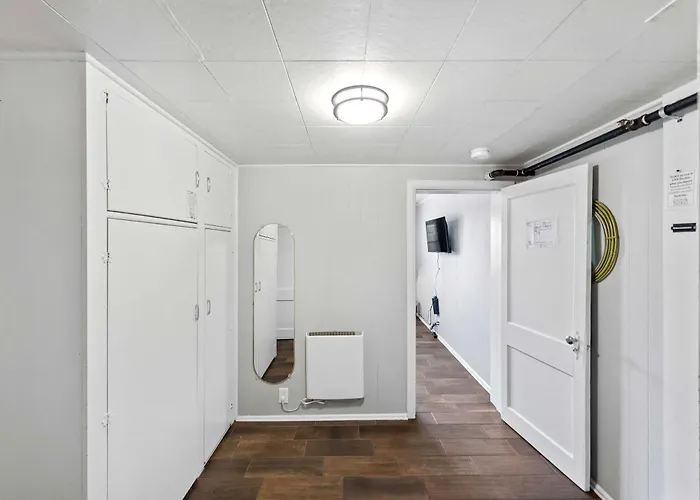 #Stayinmydistrict Heritage House Pet Friendly Apartment