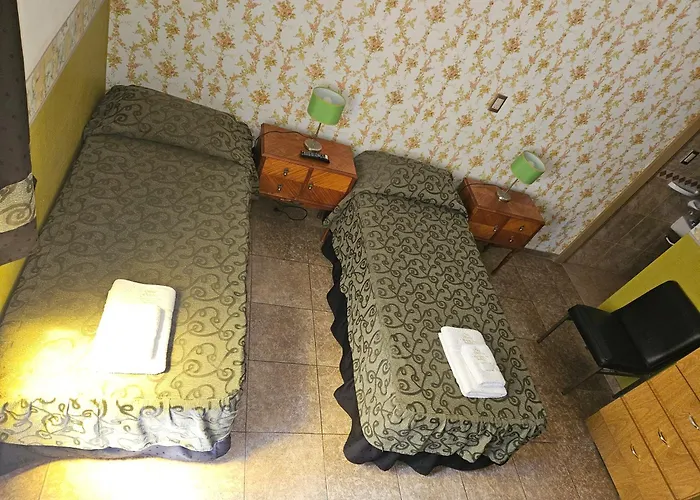 Hotel Geminis