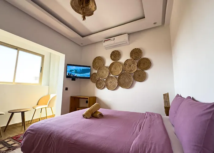 Sun House Morocco