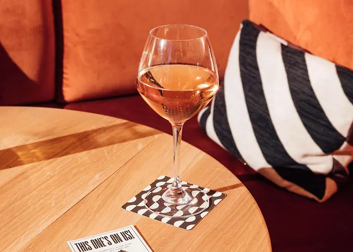 Tribe Terminal 2 Manchester Airport By Accor