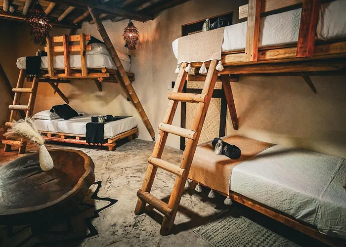 Kokoro Mio Hotel & Wellnes