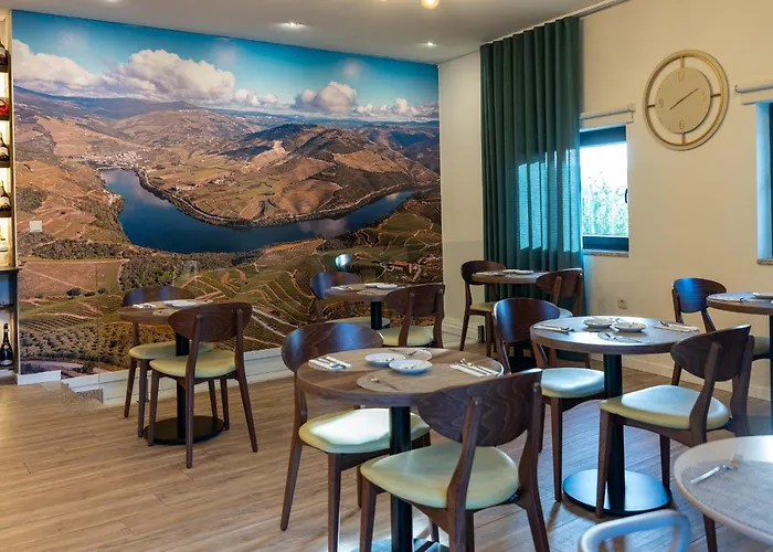 Casa Dona Edite Guesthouse Douro