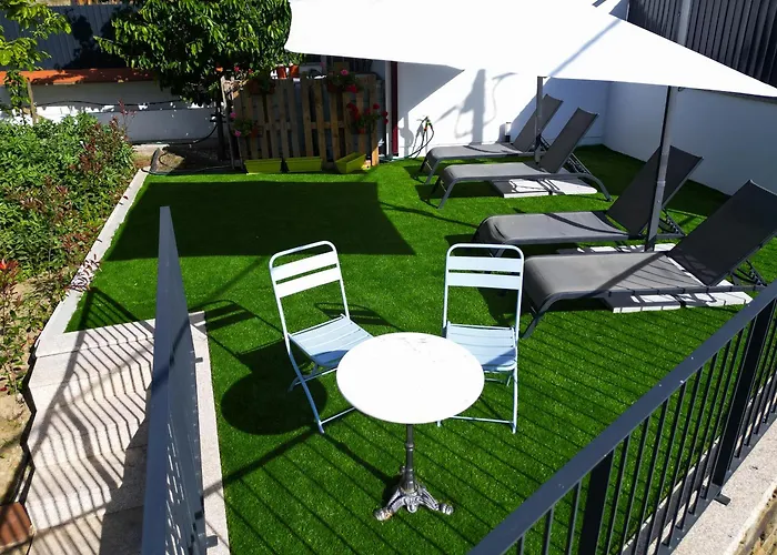 Casa Dona Edite Guesthouse Douro