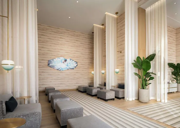 Fairmont Breakers Long Beach